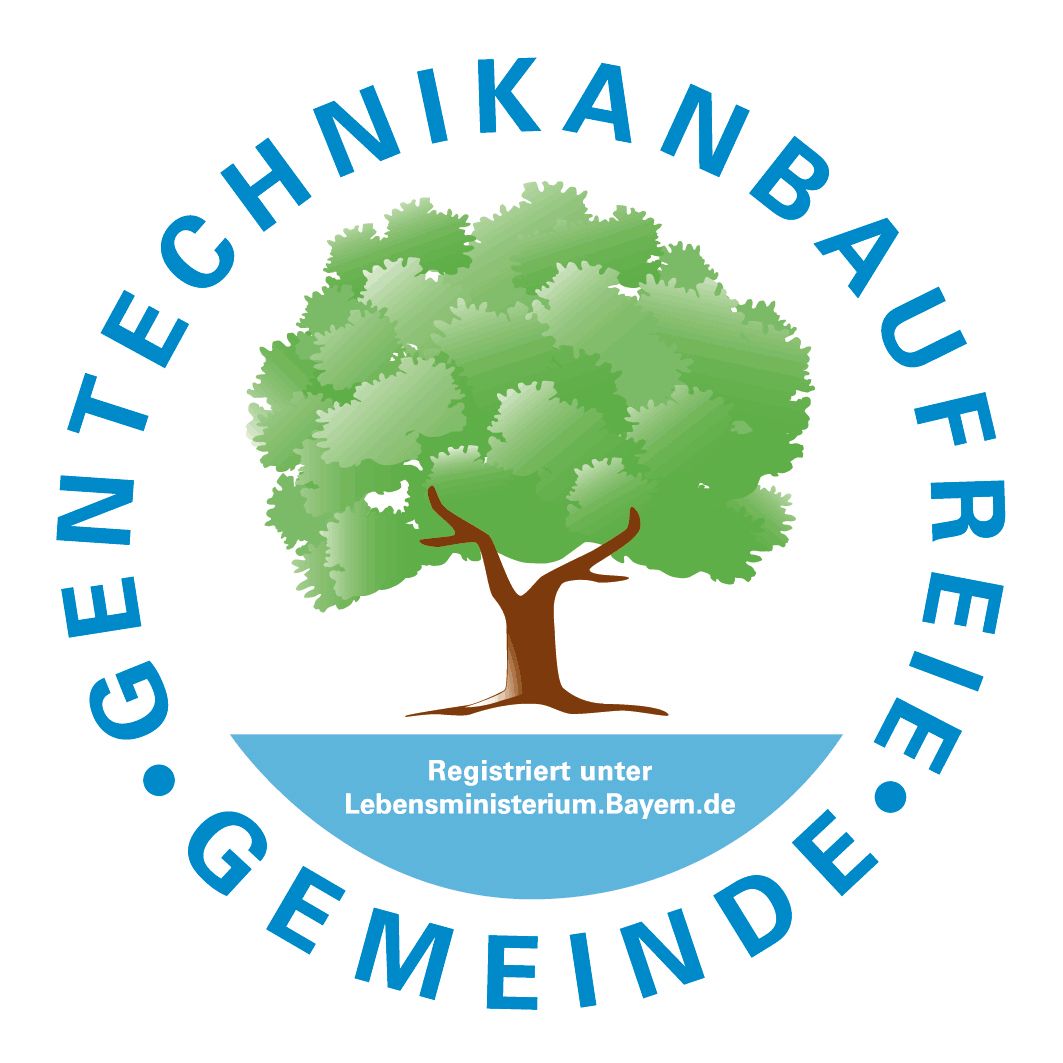 Auszeichnung Gentechnikanbaufreie Kommune