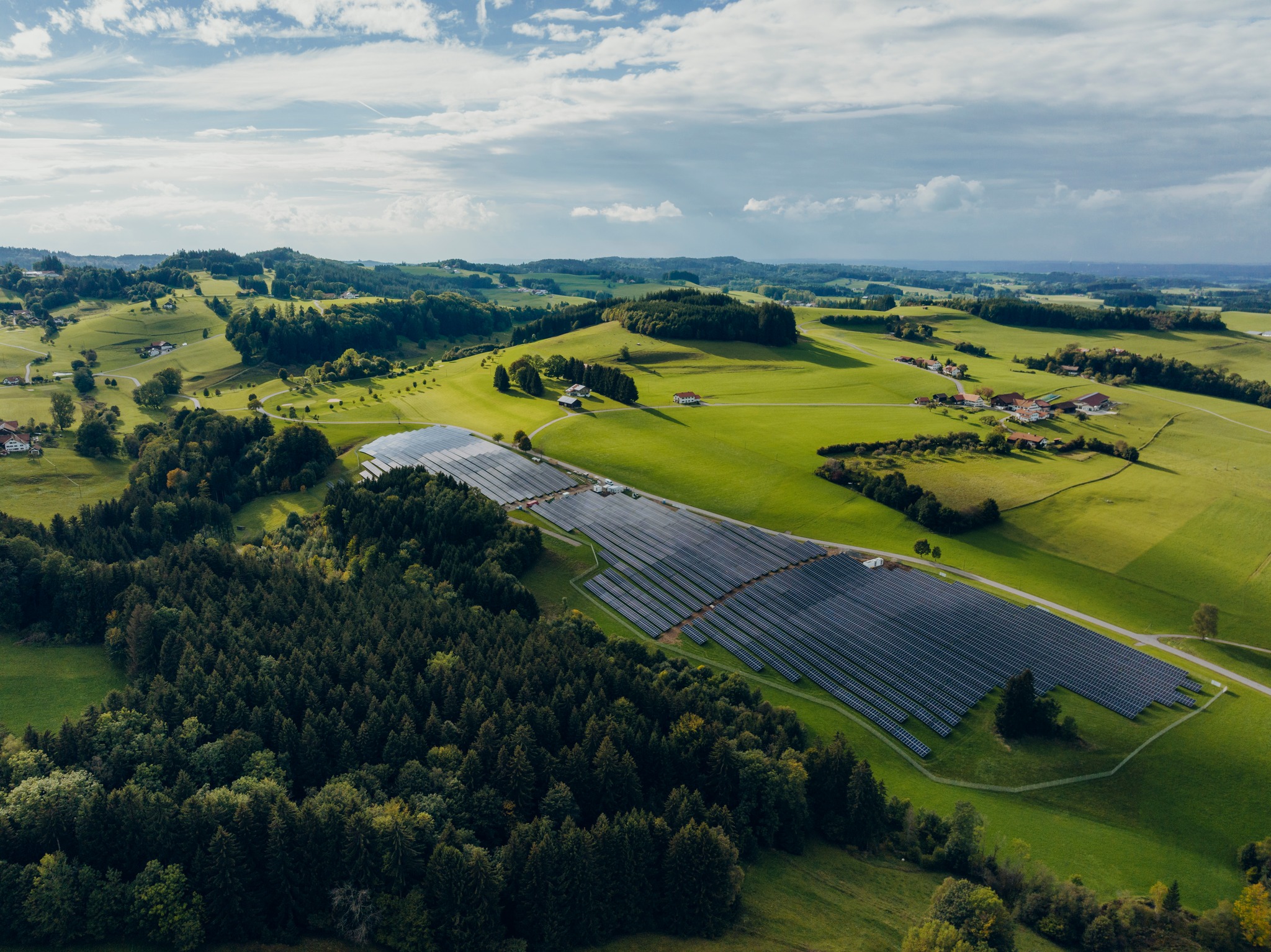 Mit Spaß an die Energiewende rangehen - Markt Wiggensbach packt Energieversorgung und Mobilität selbst an