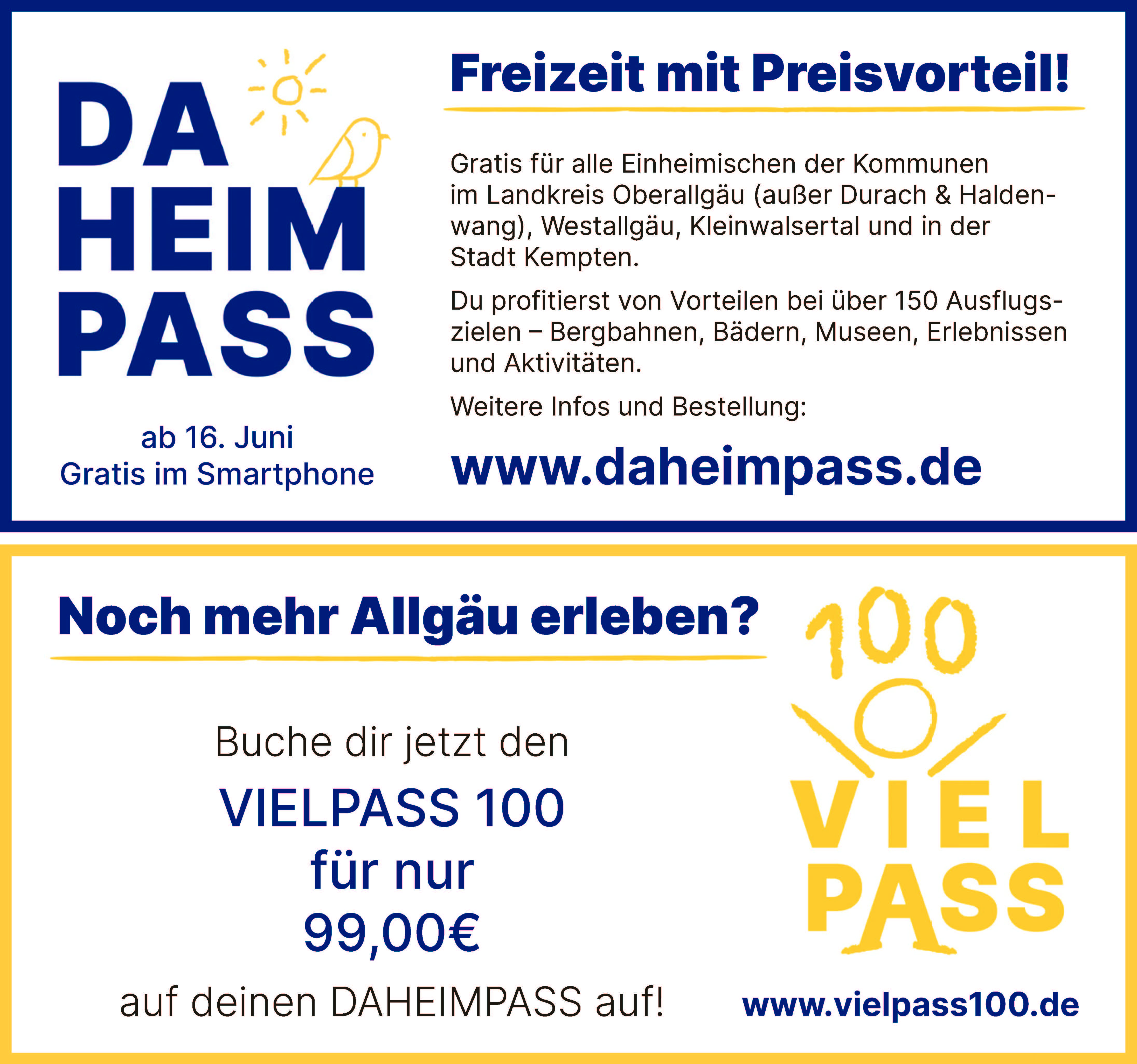 Daheimpass