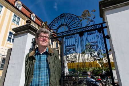 Vortrag "Wiggensbach - die frühe Geschichte einer Kemptener Umlandgemeinde" am Donnerstag, 24. Juli 2025 um 19.30 Uhr im WIZ