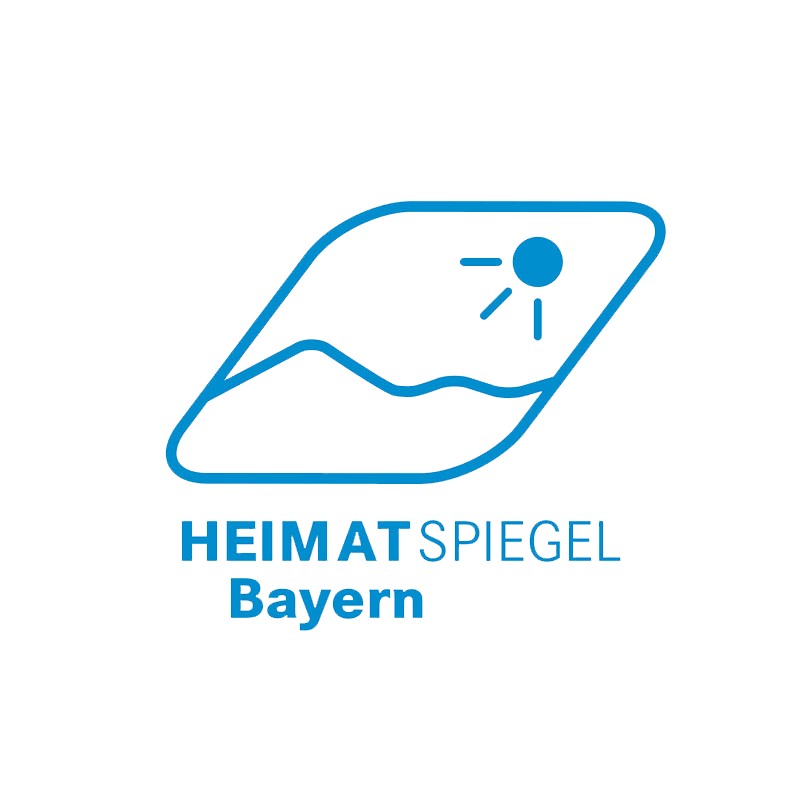Einladung zur Teilnahme an der Bürgerumfrage  „Heimatspiegel Bayern 2025“