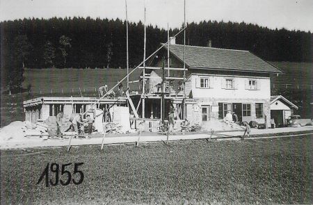 Vortrag „Heimatvertriebene in Wiggensbach“ von Dr. Veronika Heilmannseder am Donnerstag, den 26. März um 19 Uhr im WIZ