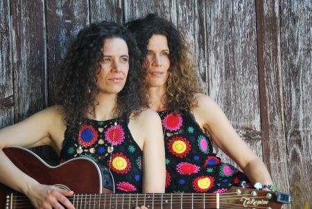 Konzert der Vivid Curls am 16.06.2026 um 19:30 Uhr im Zirkuszelt