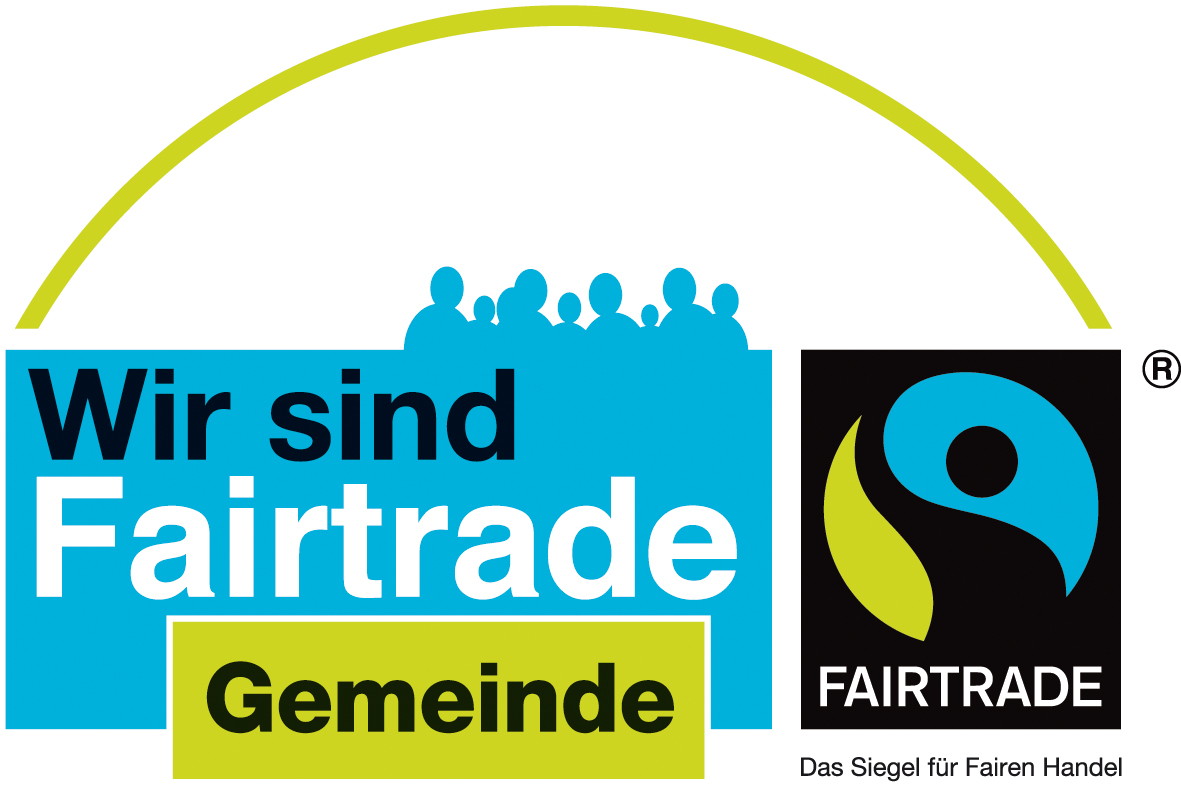 Wiggensbach ist weiterhin „Fairtrade-Gemeinde“