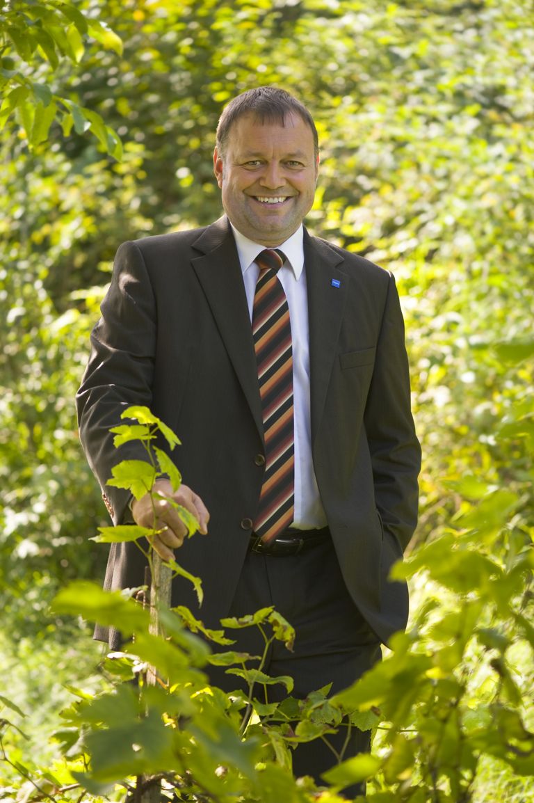 Thomas Eigstler